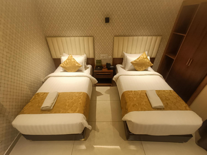 Bedroom 10