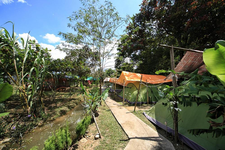 Others 4, Sailor's Rest, Bentong