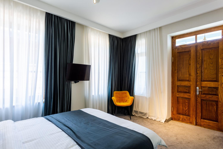 Bedroom 2, Betlemi Hotel, Tbilisi