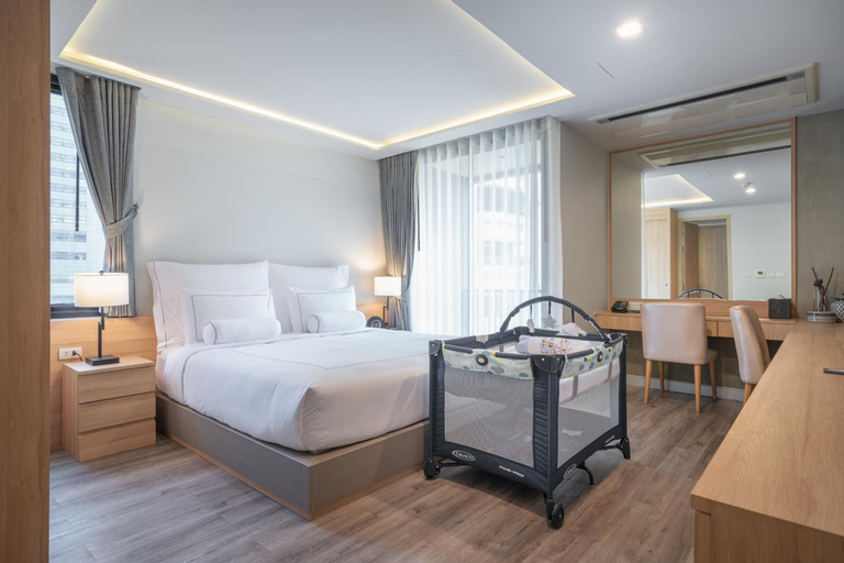 Bedroom 9