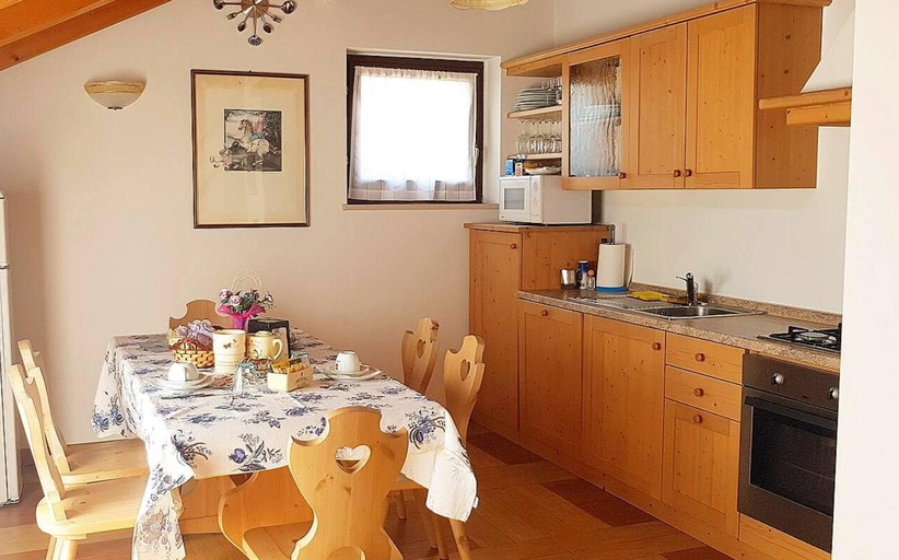 Others 5, Bed & Breakfast Paradiso, Belluno