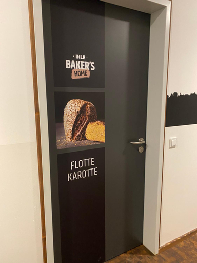 Others 2, Baker`s Home, Augsburg