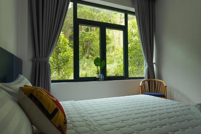 Bedroom 9