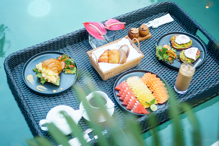 Food & Drinks 4, Ubud Mas Glamping Luxury Tent, Gianyar