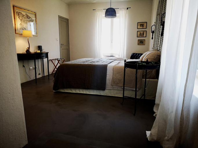 Bedroom 4, THERESA SULLA COLLINA, Asti