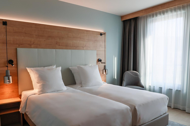 Bedroom 10