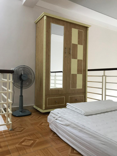 Bedroom 3, Timothy Homestay, Huế