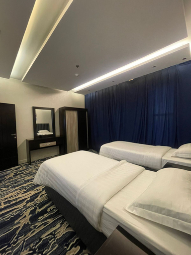 Bedroom 3, qimampark AlNamas6