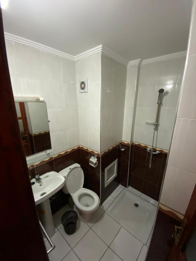 Others 4, Hotel Achokre, Béni Mellal