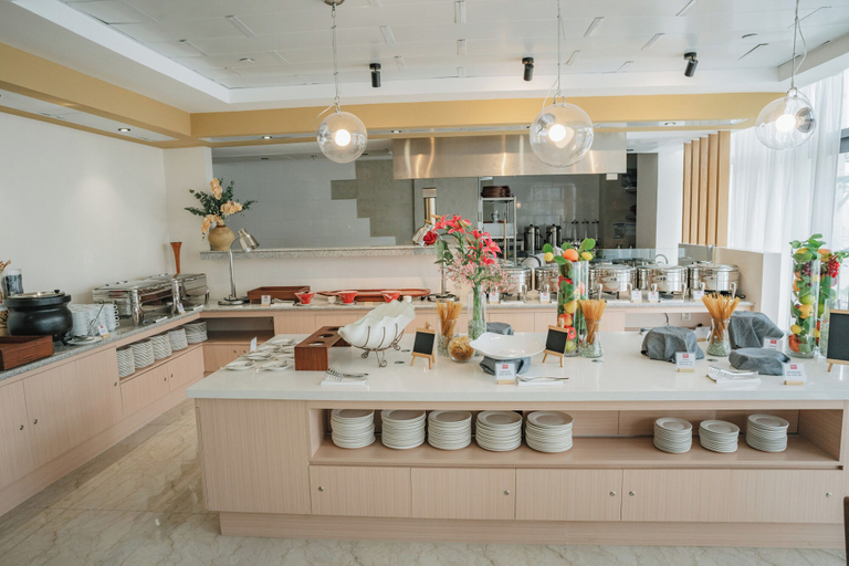 Food & Drinks 4, Diane Residences, Cebu City