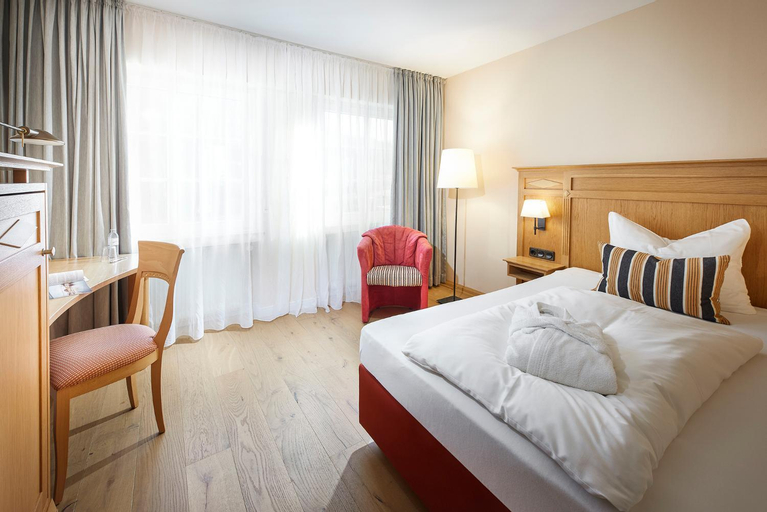 Bedroom 20