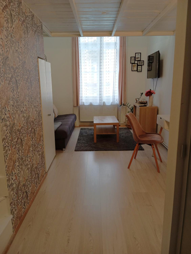 Others 2, Cozy studio in central Budapest near ruined bars, Budapesti