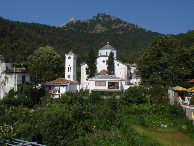 Others 2, Hotel Theo, East Macedonia and Thrace