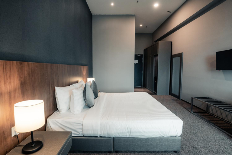 Bedroom 21
