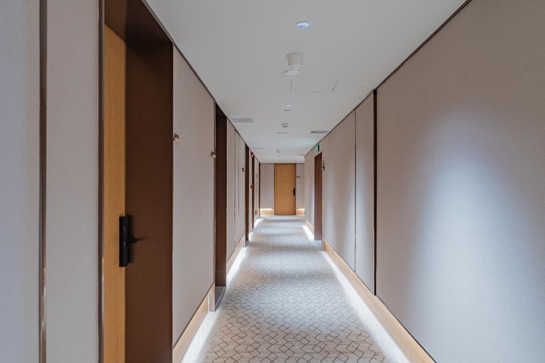 Others 5, Ji Hotel Xiangyang Aviation Road, Xiangfan