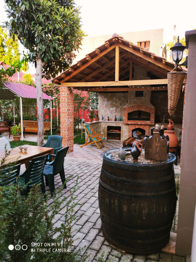 Food & Drinks 4, Guesthouse Mery, Kobuleti