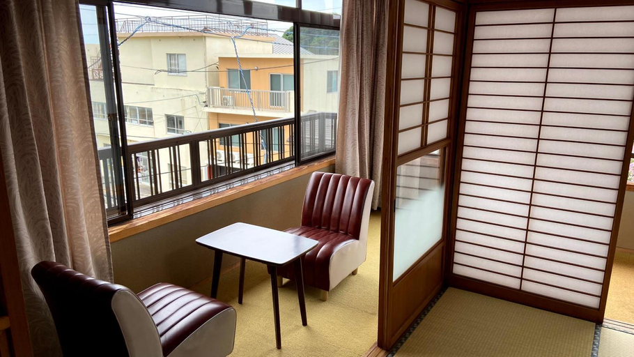 Others 3, ゲストハウス　華屋 (guest house HANAYA）, Sado