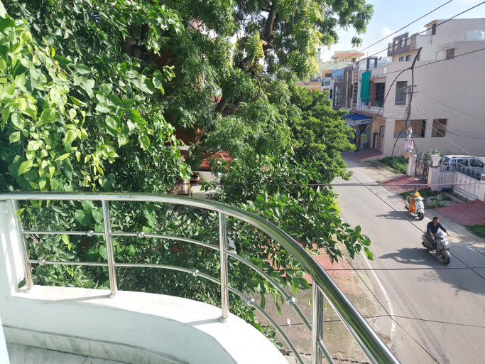 Others 3, Jagannath guest house, Udaipur