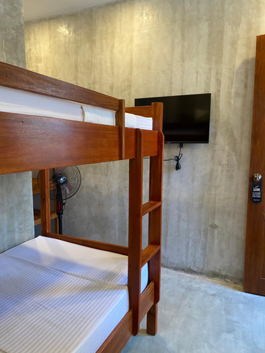 Bedroom 8