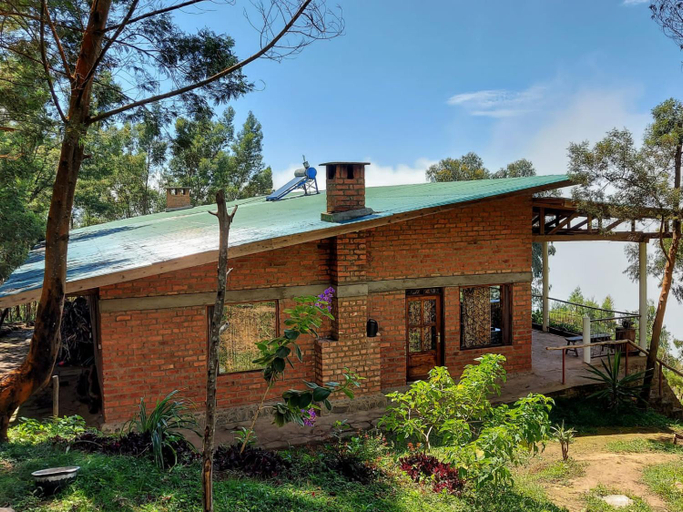 Exterior & Views 1, Paradise Eco Farm Homestay, Lushoto