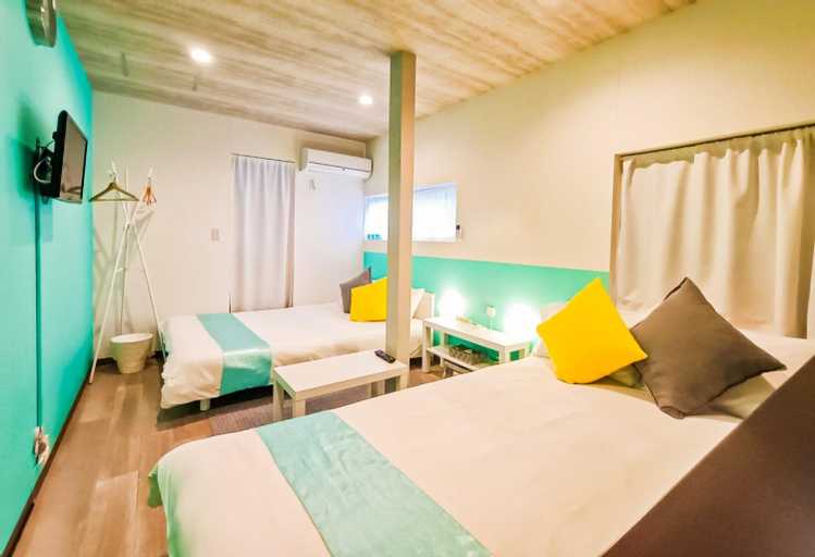 Sakura Villa Osaka / Vacation STAY 6637, Osaka