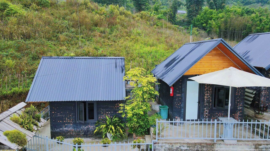 Exterior & Views 2, Mama Lili's Homestay, Sa Pa