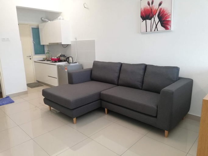 Others 5, Little world for Lovely couple★WIFI★Comfy★, Seri Kembangan