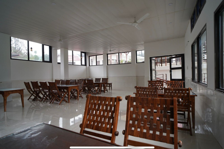Food & Drinks 5, Captain Resort, Solan
