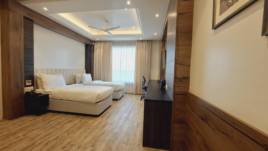 Bedroom 2