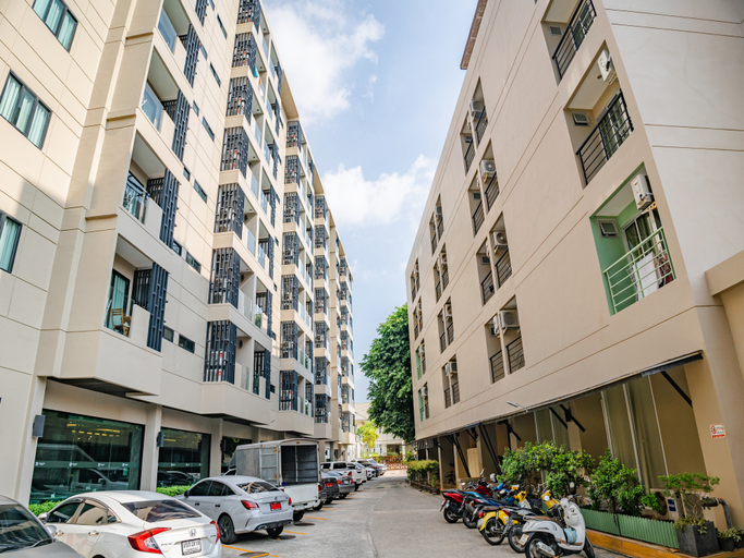 Exterior & Views 5, Patong Bay Residence, Phuket Island