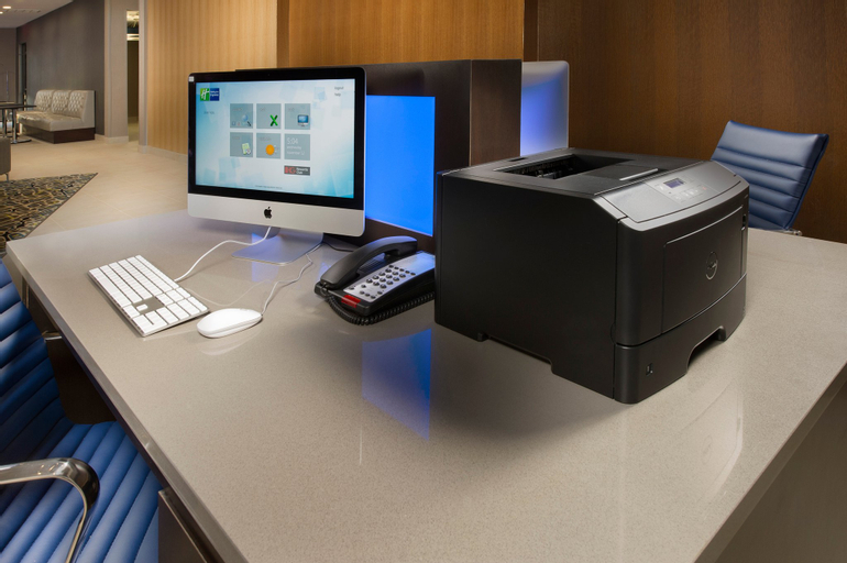 Holiday Inn Express & Suites Waco South, McLennan