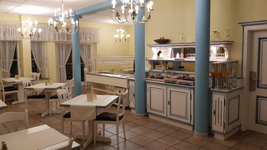 Food & Drinks 4, Hotel Hirsch, Rhein-Neckar-Kreis