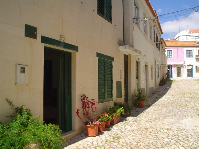 Casinhas de Alfenim, Sesimbra