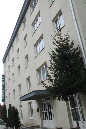 Exterior & Views 1, Hotel Merkur, Miercurea Ciuc