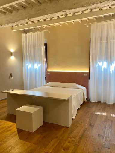 Sport & Beauty, Albergo Roma, Siena