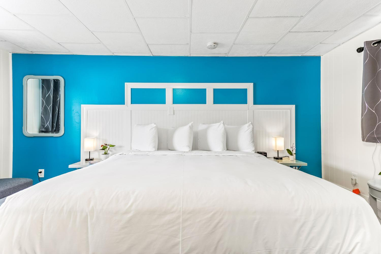 Bedroom 8