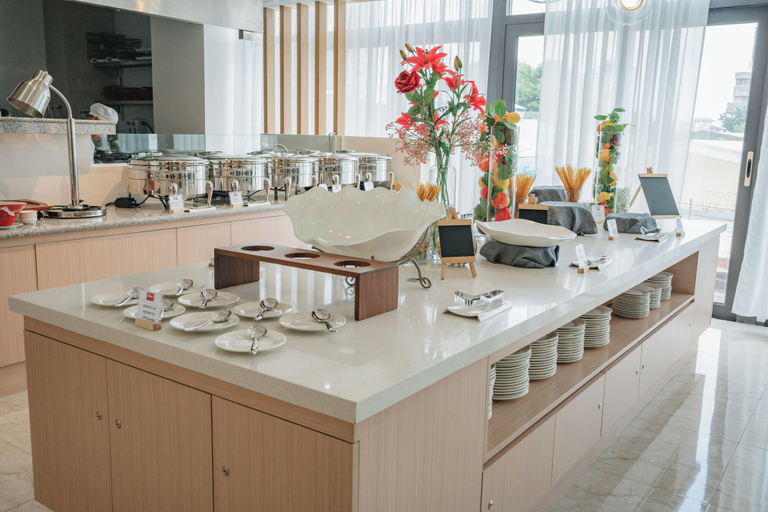 Food & Drinks 4, Diane Residences, Cebu City