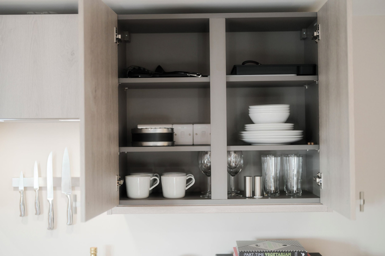 Others 5, Colston Street - Your Apartment, Bristol