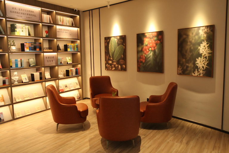 Others 5, Hanting Hotel Huludao Zhongyang Road, Huludao
