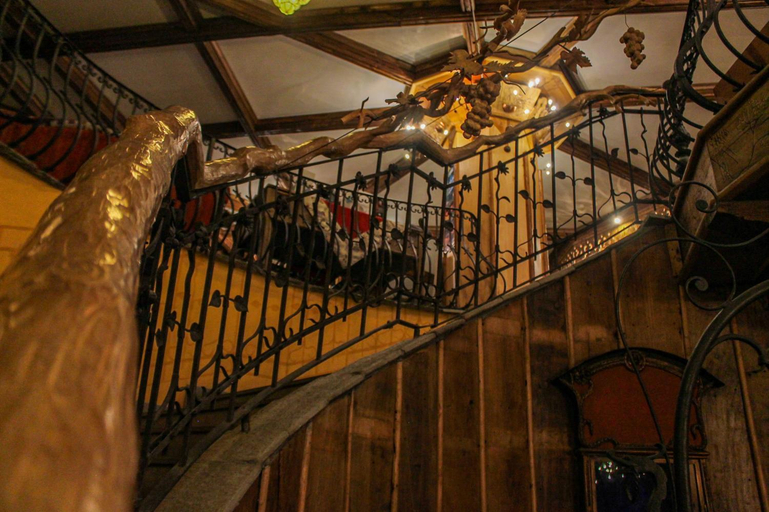 Others 4, Grand Hotel Sestriere, Torino