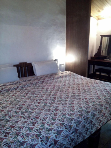 Bedroom 2, The Hive Cottage By Royal Collection, Nainital