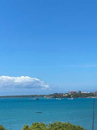Others 4, Beachfront M. A.apartment, Kinondoni
