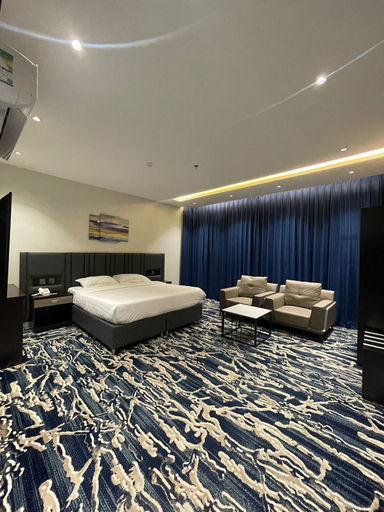 Bedroom 4, qimampark AlNamas6