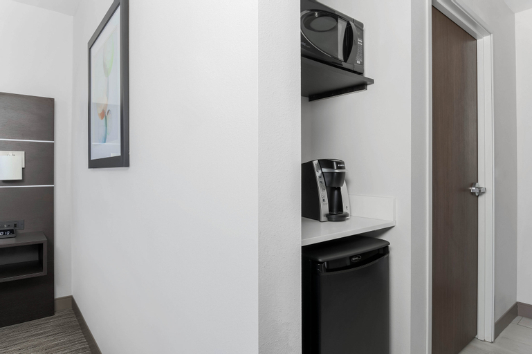 Amenities