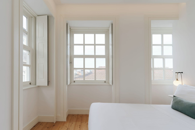 Bedroom 2, Feel Porto Clérigos Charm Flats, Porto