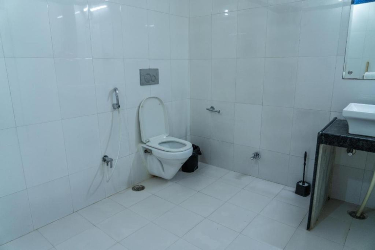 Bathroom 4