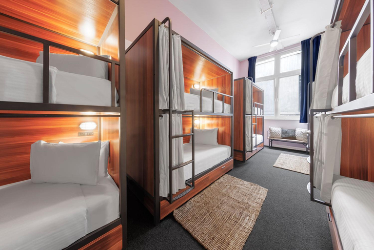Bedroom 6