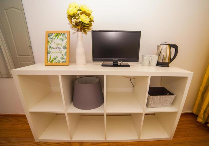 Others 3, Guesthouse Smart Rooms Bucharest, Municipiul Bucuresti