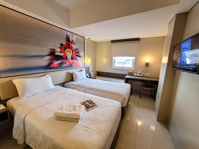 Bedroom 15