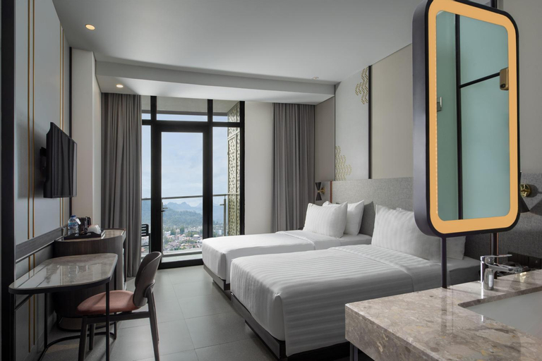 Bedroom 6
